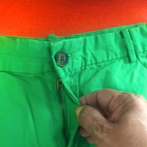 Khakis by GAP shorts